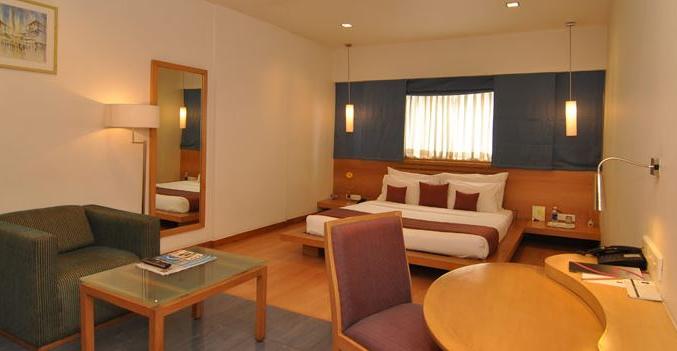 Hotel Studio Estique